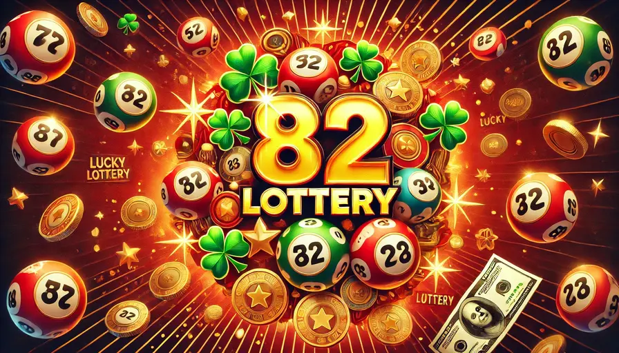 82 Lottery: Official betting website of bookmaker 82 Lottery