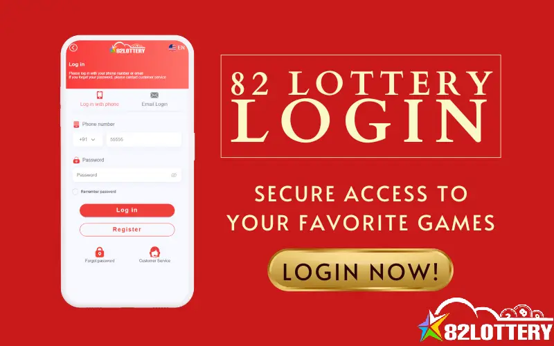 82 Lottery: Official betting website of bookmaker 82 Lottery