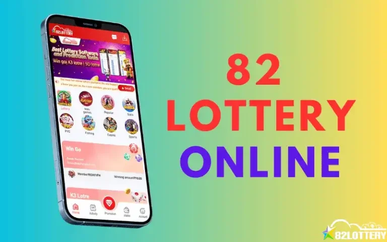 82 Lottery