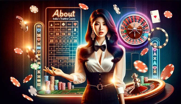 Promotion at 82 lottery – Leading Online Casino in India