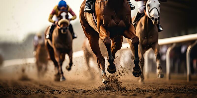 Strategies and Tips for Success in Horse Racing Game 