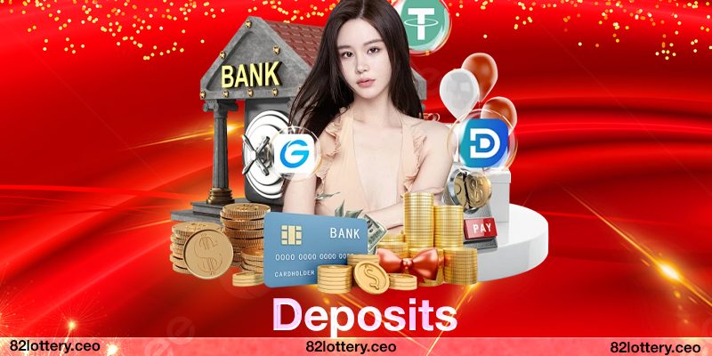 Deposits on 82 lottery Casino: A Complete Guide for Indian Users