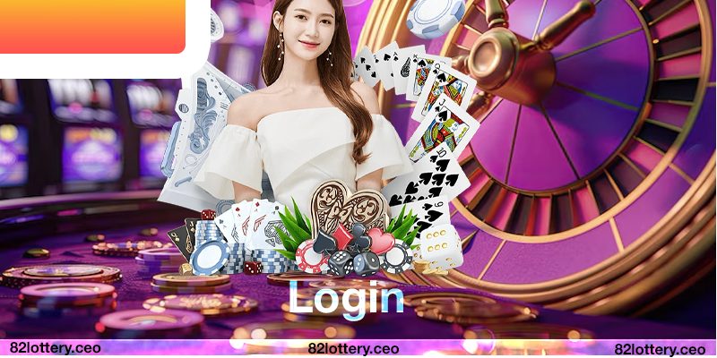 Login to 82 lottery: India’s Leading Online Casino