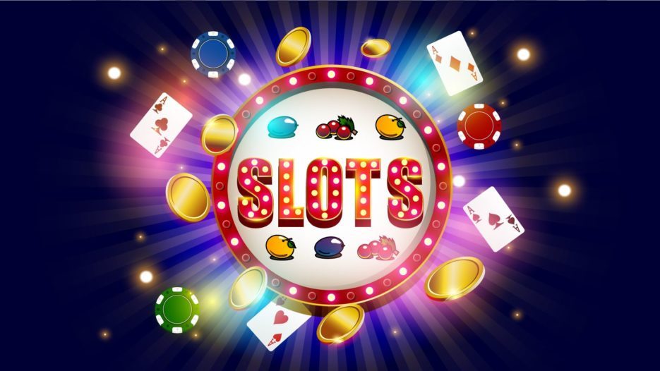 Best Slots Games