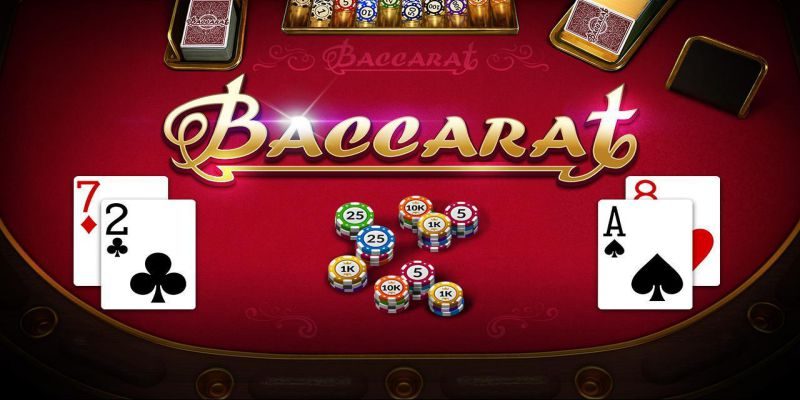 Logo baccarat