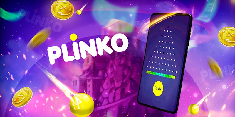 Learn about the game plinko