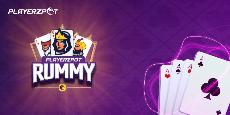 Indian Rummy 82lottery